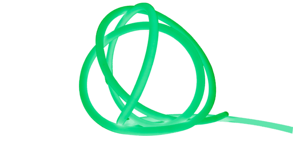 MANGUERA RD 2CM GREEN 5M 12V 19.2W - Imagen 4