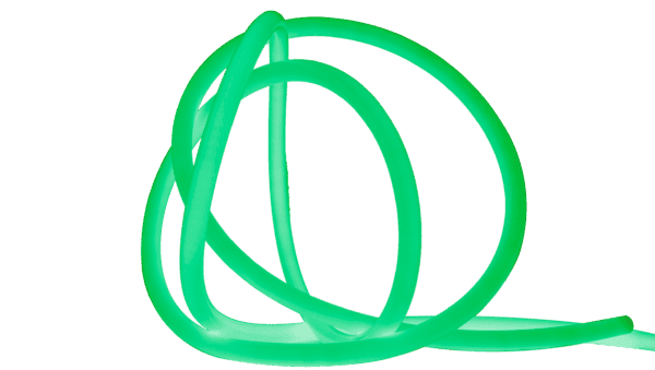 MANGUERA RD 2CM GREEN 5M 12V 19.2W