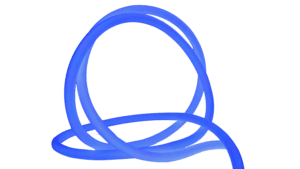 MANGUERA RD 2CM BLUE 5M 12V 19.2W