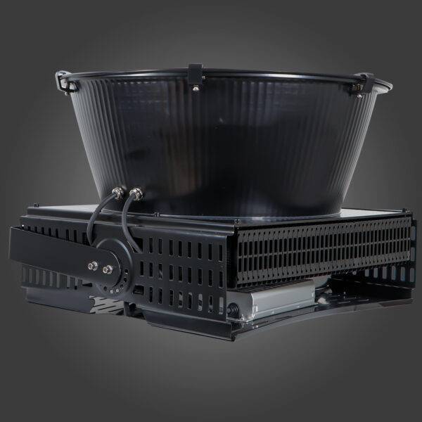 CAMPANA IND LED SMD 300W CW BK IP65 - Imagen 3