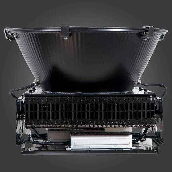 CAMPANA IND LED SMD 300W CW BK IP65 - Imagen 4