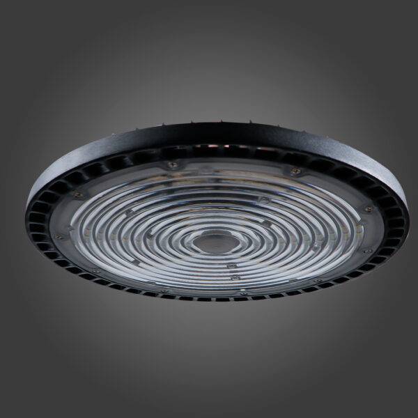 UFO LED SMD CW 200W RDN ORILLA PERFORADA