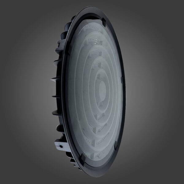 LUMINARIA UFO LED SMD CW 200W RDN BK PLA - Imagen 3