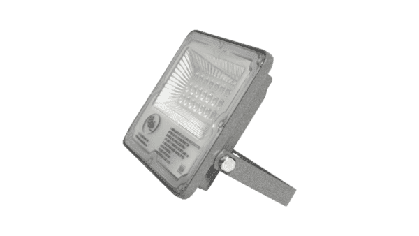 FLOOD LED, COLOR WHITE Y GREY, 20W CW . - Imagen 3