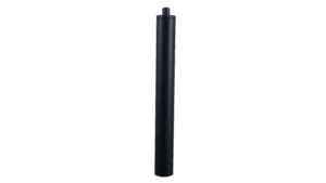Lámpara colgante led t. Bastón BK 3w